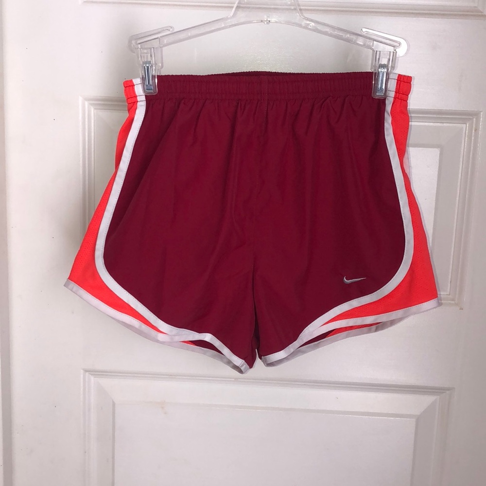 Nike Dri-Fit Athletic Shorts